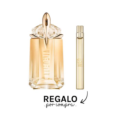 ALIEN GODDESS EDP REFILLABLE