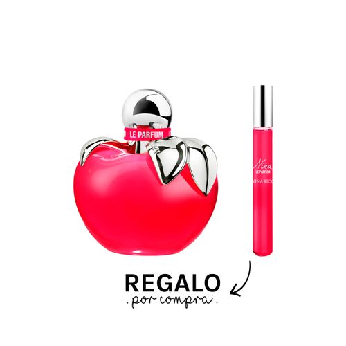 NINA LE PARFUM