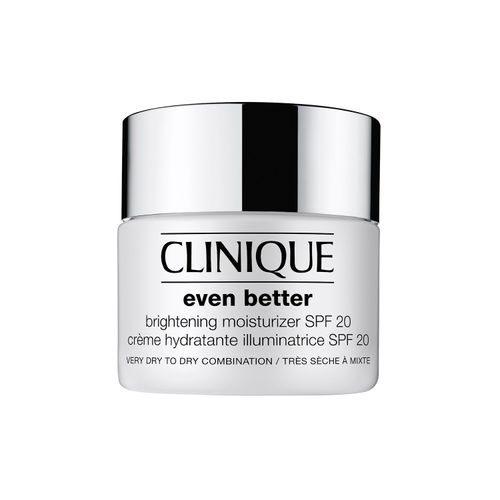 EVEN BETTER BRIGHTENING MOISTURIZER