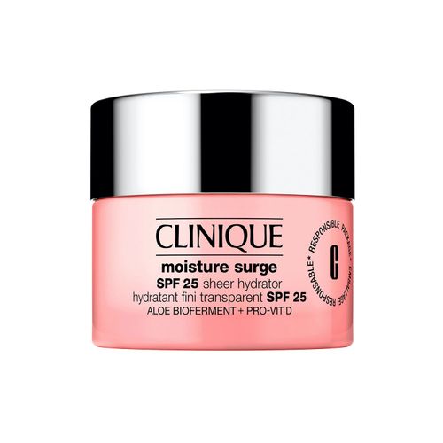 MOISTURE SURGE SPF SHEER HYDRATOR