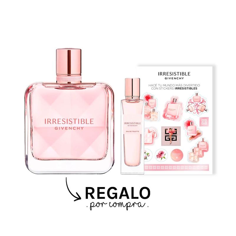Irresistible-EDT