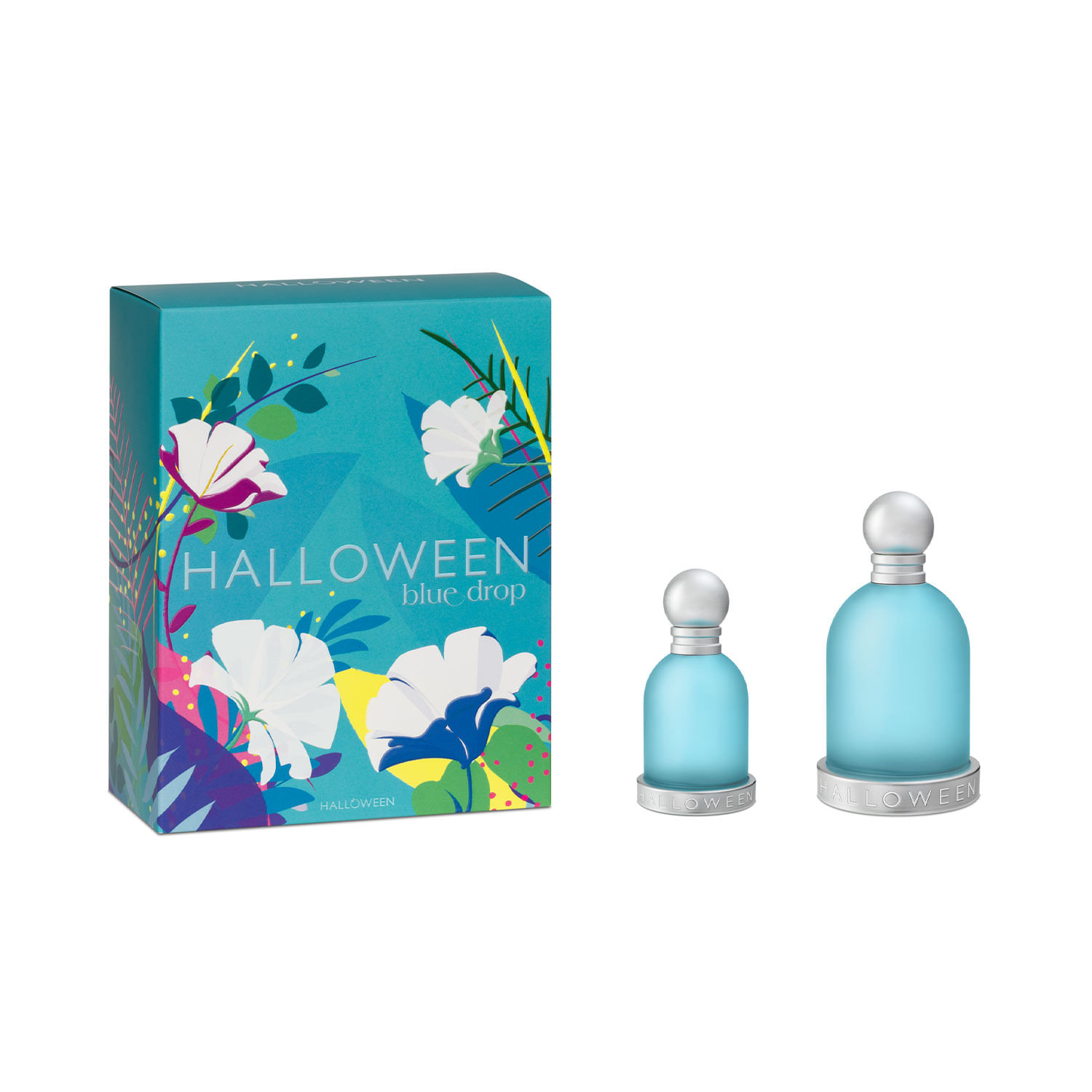 Halloween Blue Drop EDT