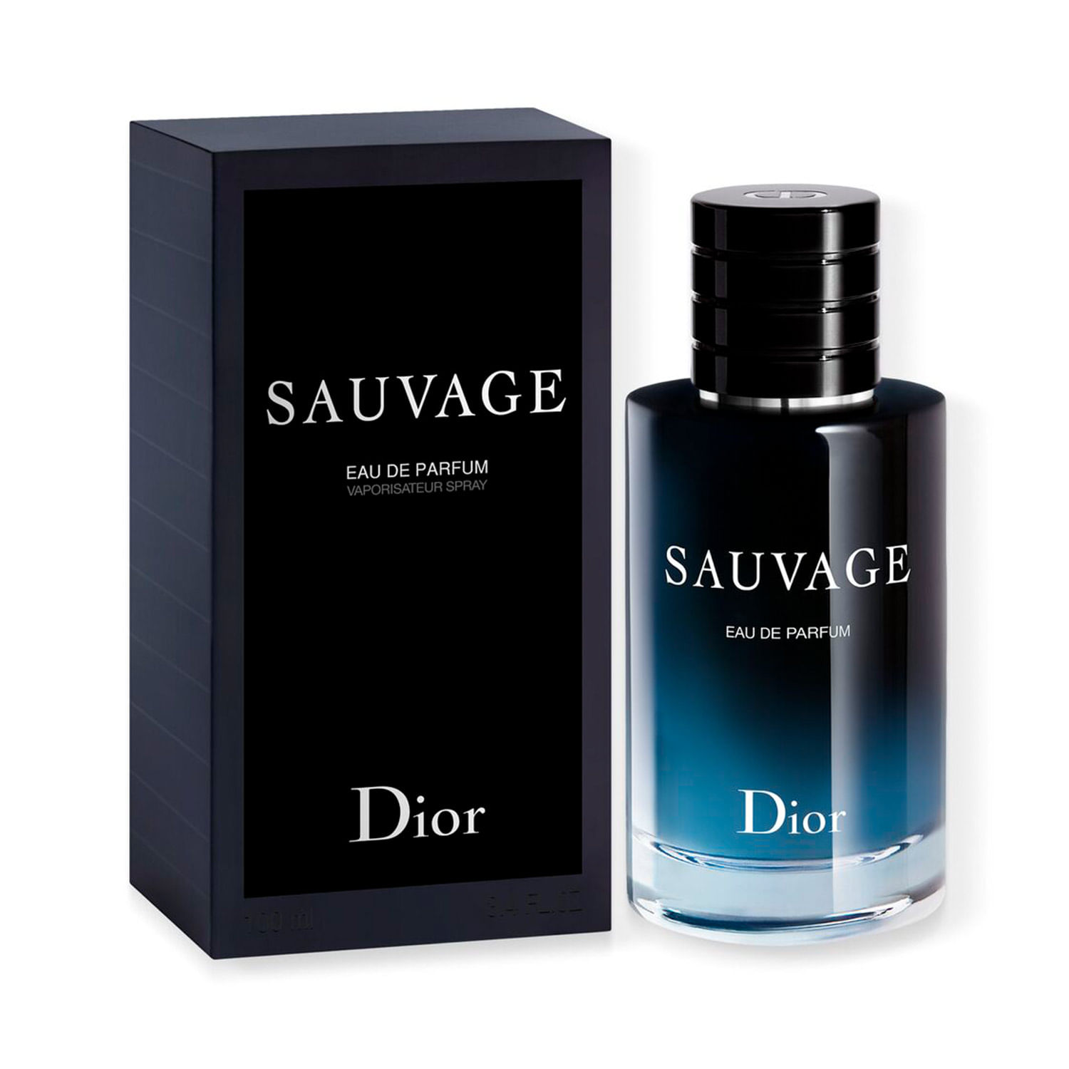 Eau de shop sauvage dior