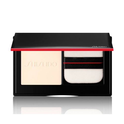 Synchro Skin Invisible Silk Pressed Powder