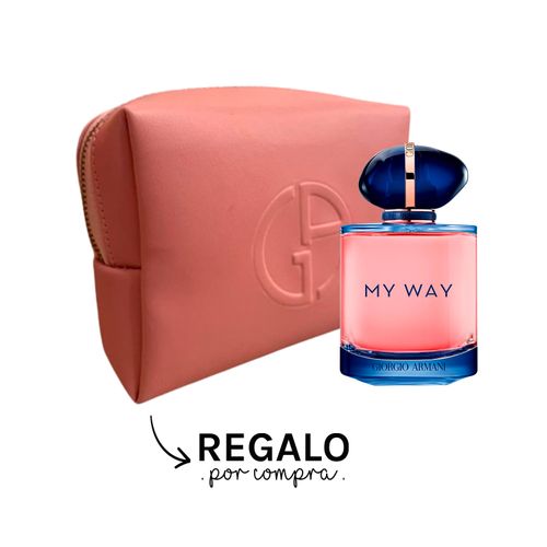 My Way Intense EDP