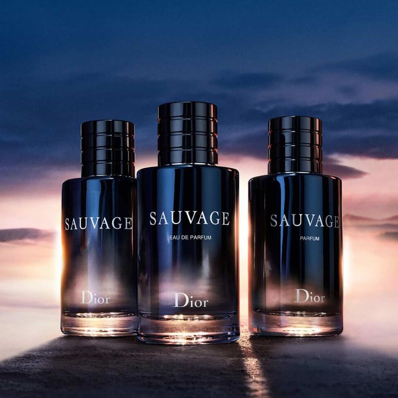 Aroma dior outlet sauvage