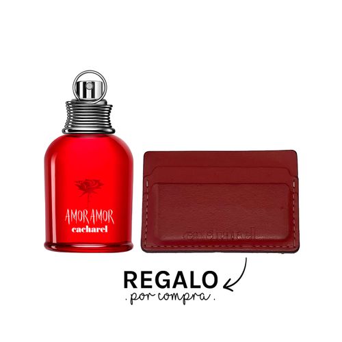 Amor Amor EDT