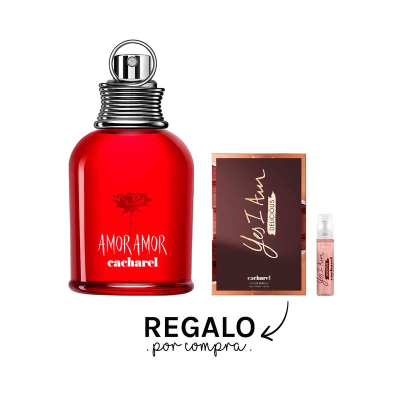 Amor-Amor-EDT
