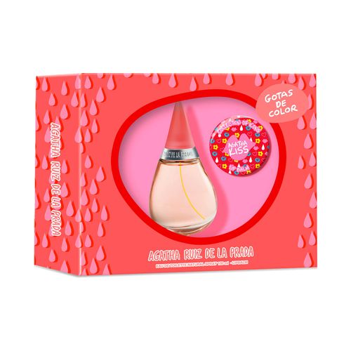 Gotas De Color EDT