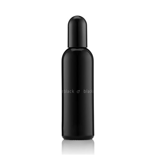 COLOUR ME HOMME BLACK EDP