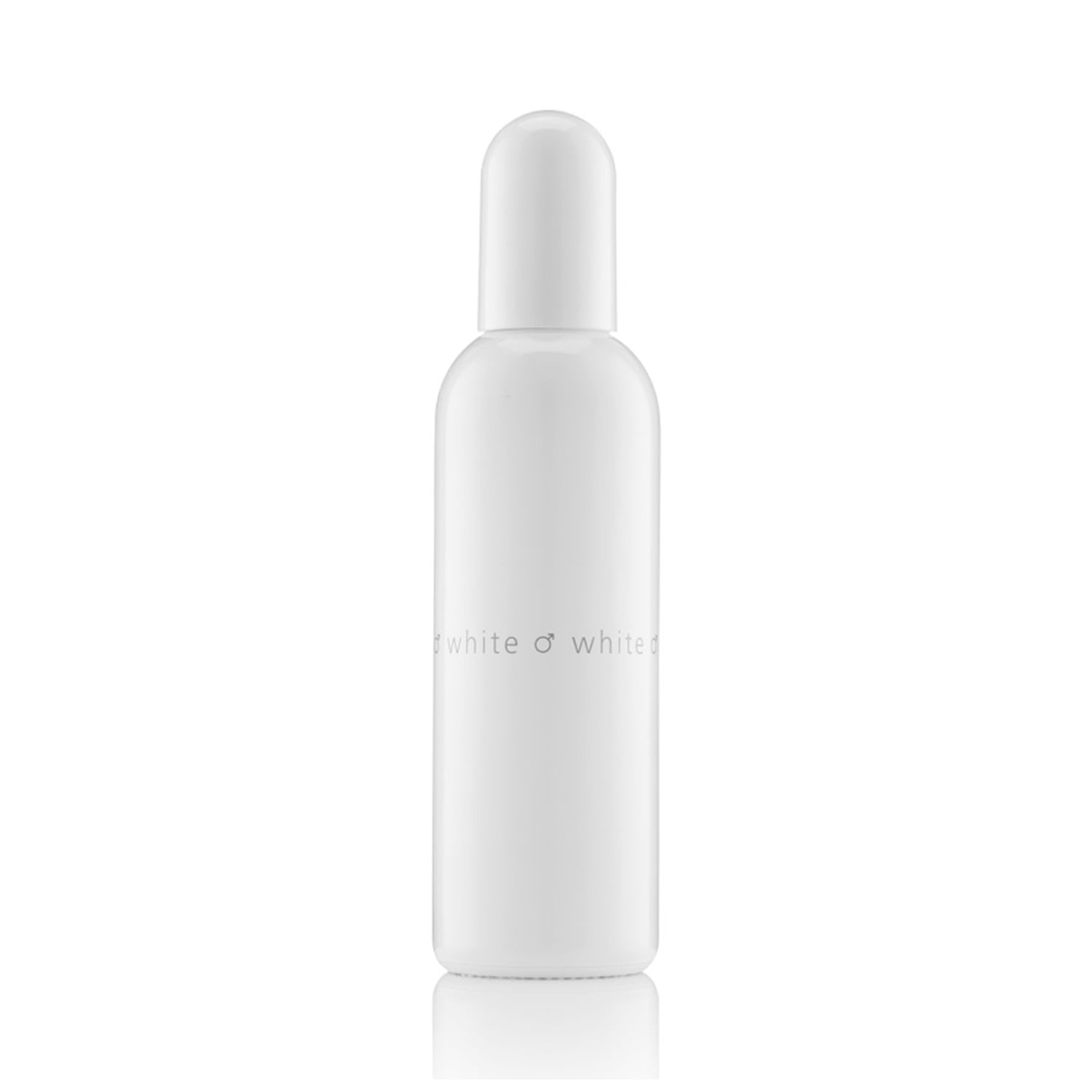 COLOUR ME HOMME WHITE EDP