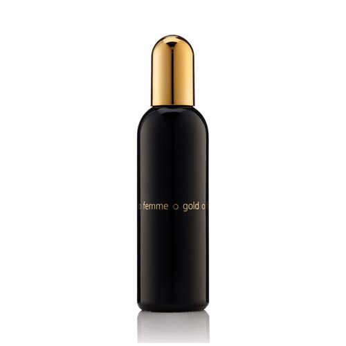 COLOUR ME FEMME GOLD EDP