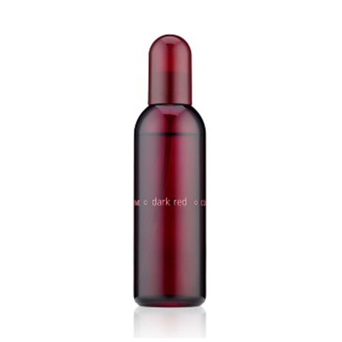 COLOUR ME FEMME DARK RED EDP