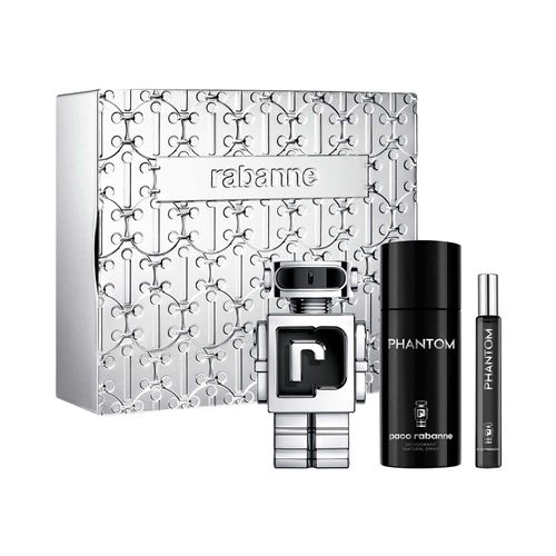 Phantom EDT