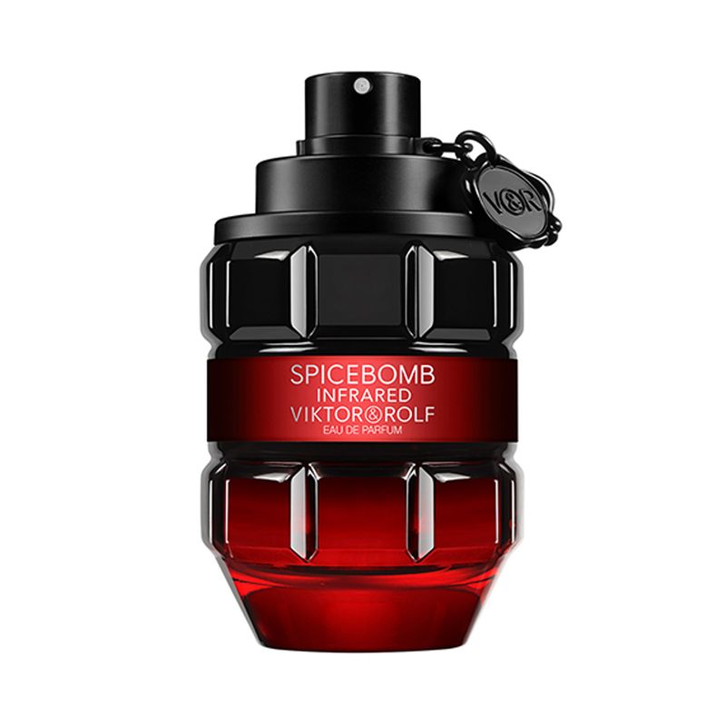 SPICEBOMB-INFRARED-EDP