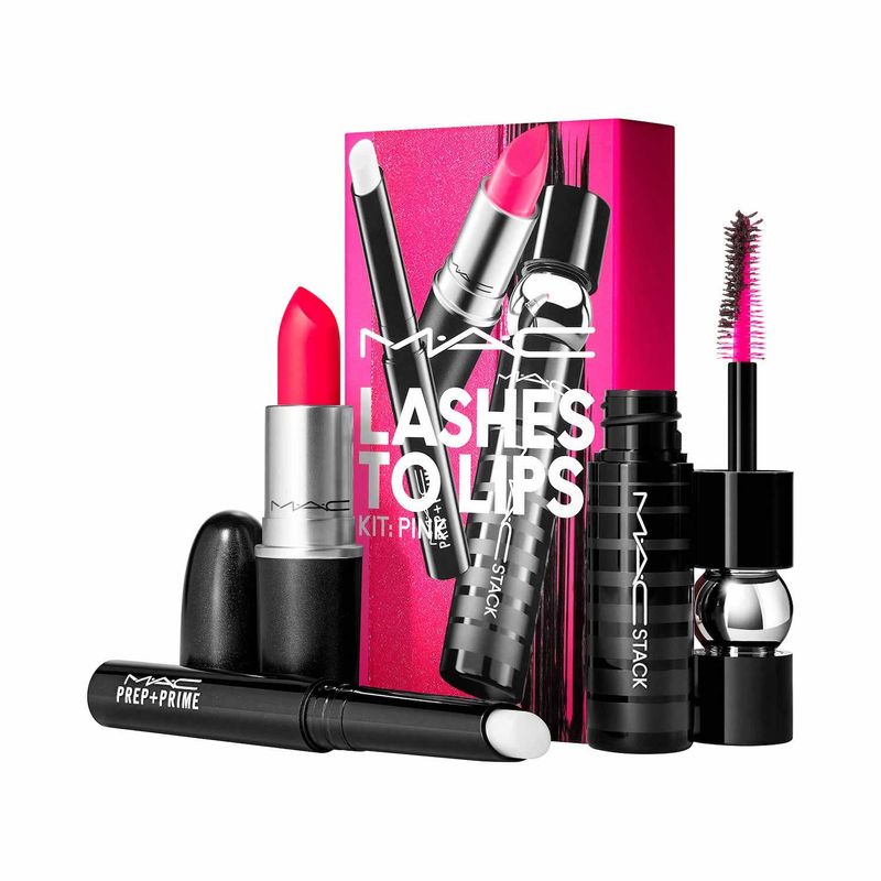 LASHES-TO-LIPS