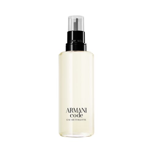 ARMANI CODE EDT REFILL