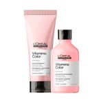 Vitamino-Color-Shampoo