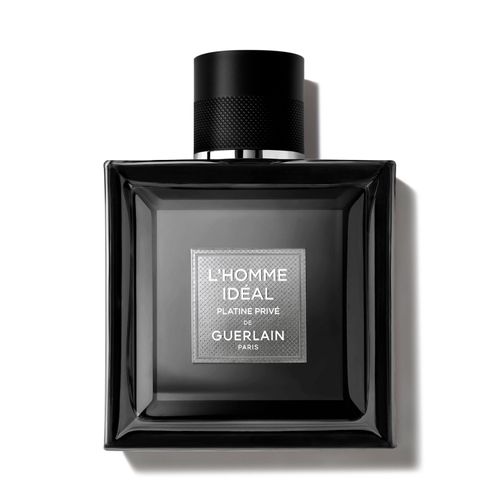 L HOMME IDEAL PLATINE PRIVE EDT