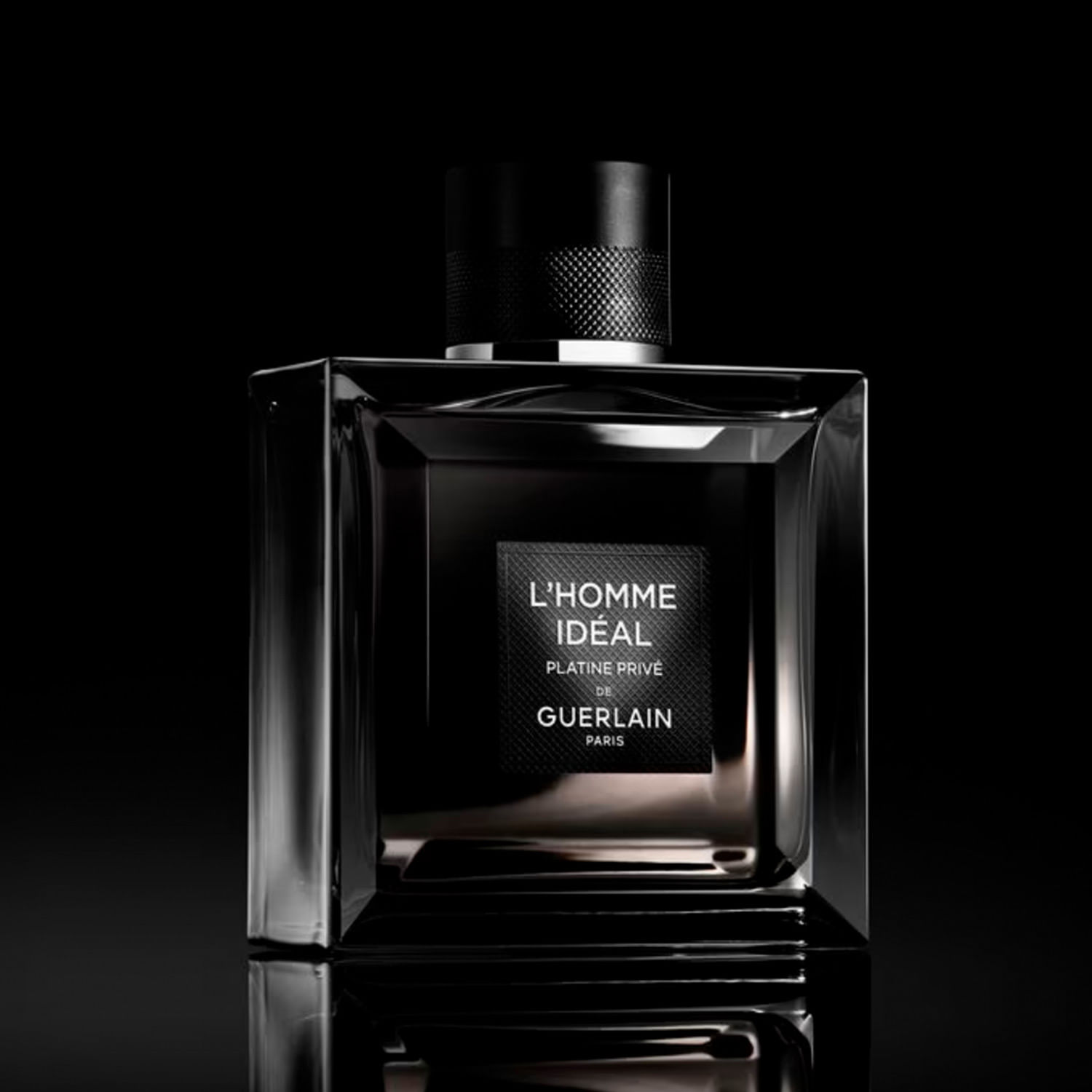 L HOMME IDEAL PLATINE PRIVE | Juleriaque