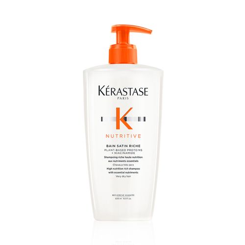 KERASTASE NUTRITIVE BAIN SATIN RICHE