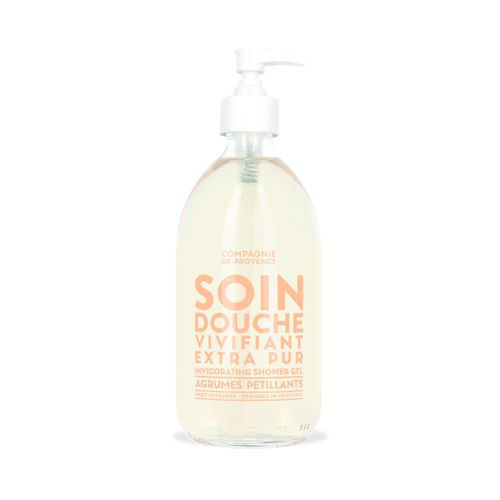SPARKLING CITRUS SHOWER GEL