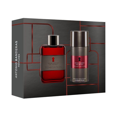 The Secret Temptation EDT