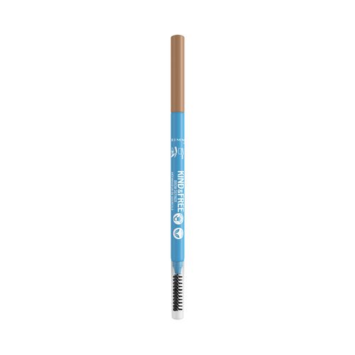 KIND & FREE EYEBROW PENCIL