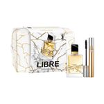 LIBRE-EDP