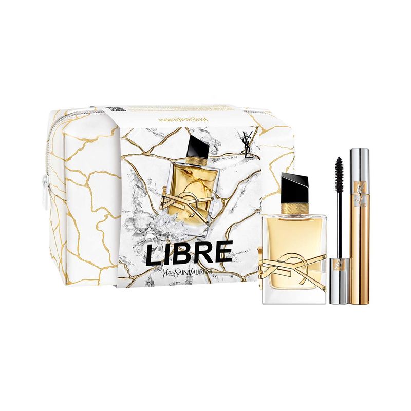 LIBRE-EDP