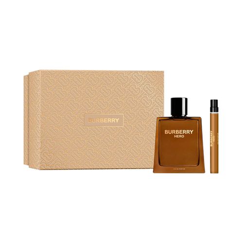 BURBERRY HERO EDP