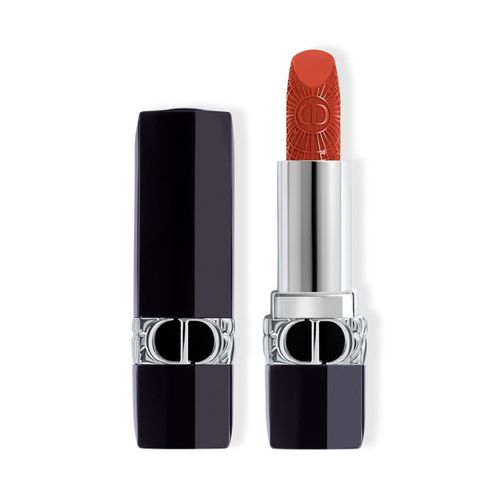 Rouge Dior Velvet Ed. Limitada