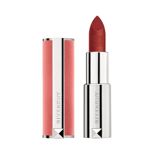 Le Rouge Sheer Velvet