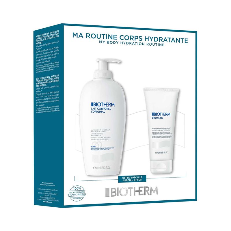 Lait-Corporel