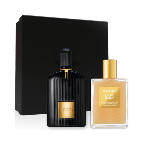 Black Orchid EDP