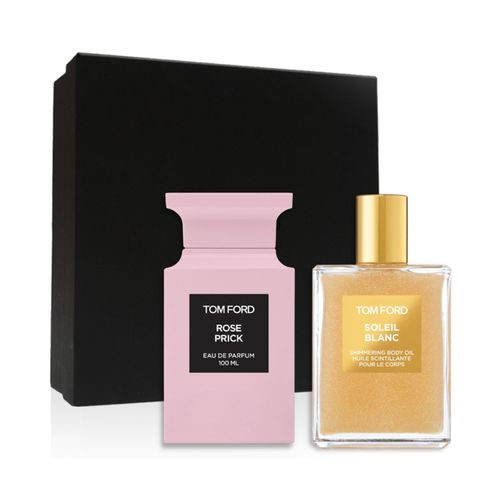 ROSE PRICK EDP