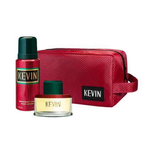 Kevin EDT