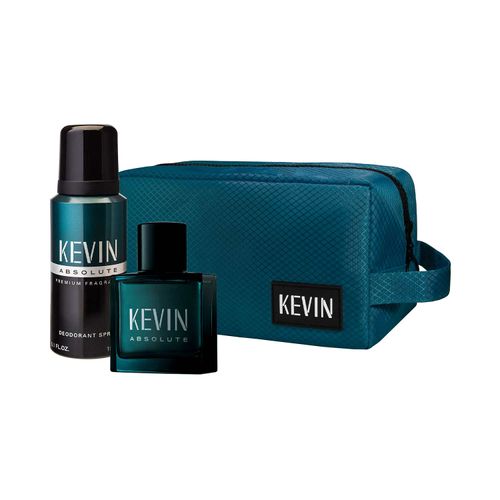 Kevin Absolute EDT