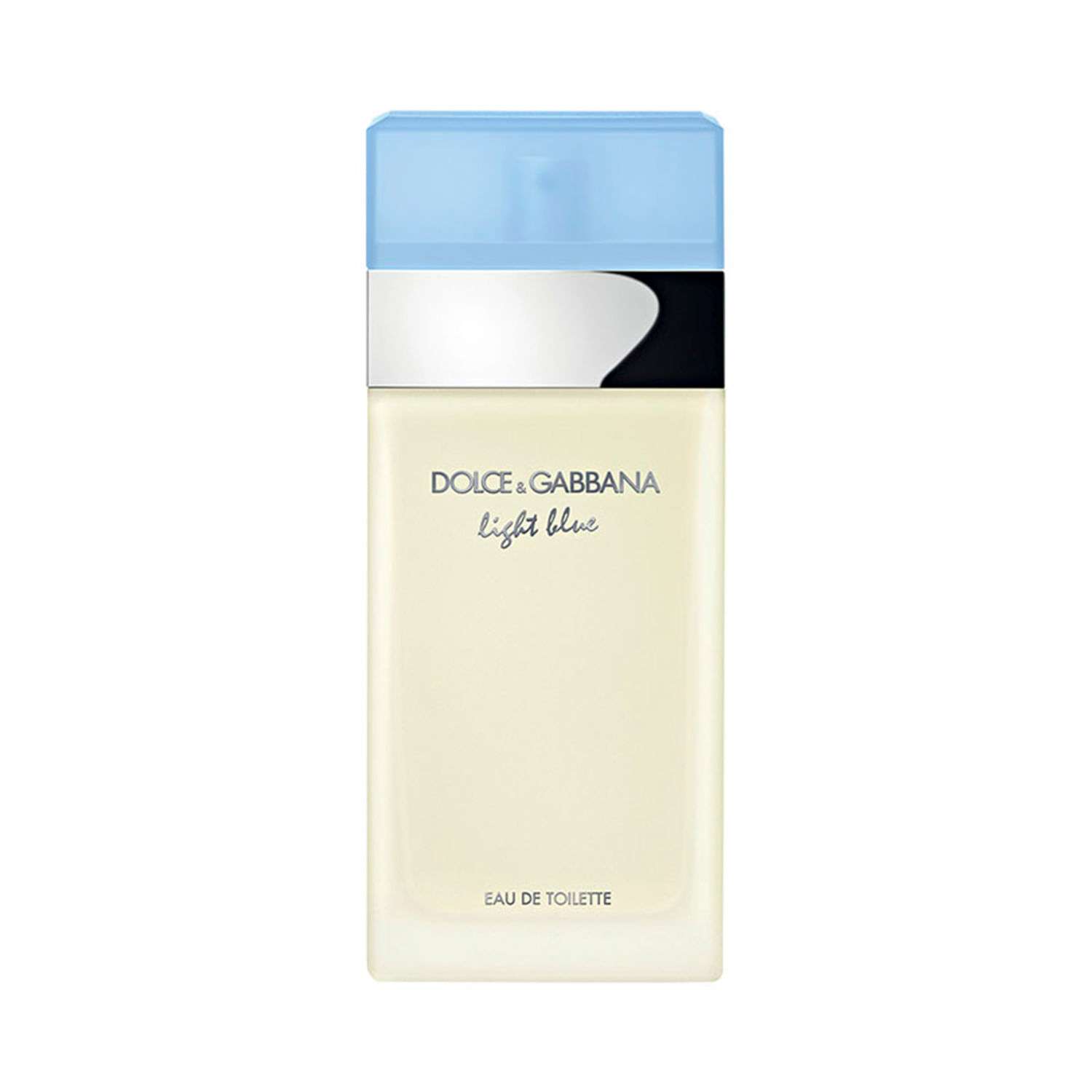 Eau de toilette 2025 dolce gabbana light blue