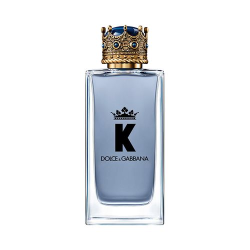 K BY DOLCE&GABBANA EAU DE TOILETTE