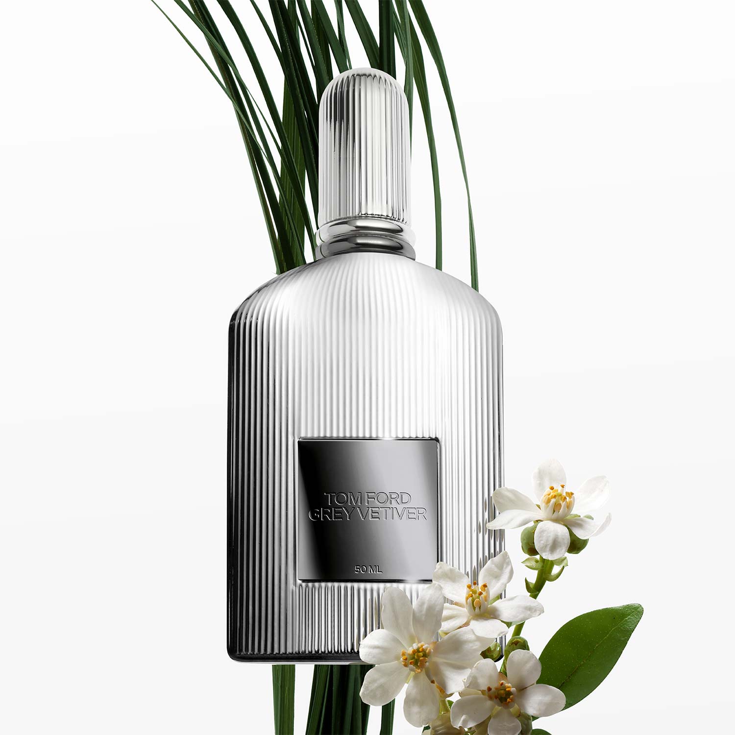 GREY VETIVER PARFUM Juleriaque