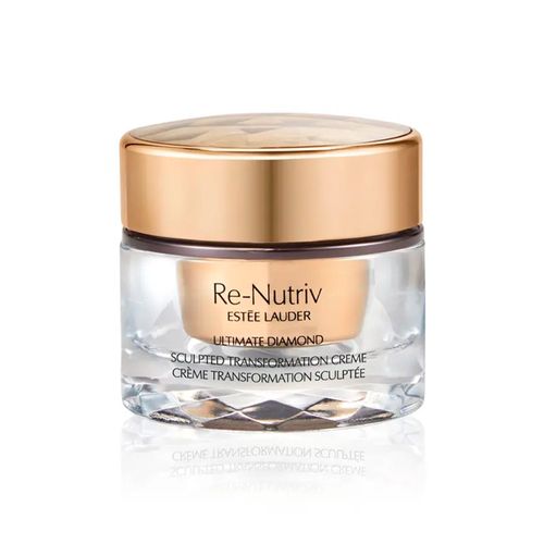 RE NUTRIV ULTIMATE DIAMOND SCULPTED TRANSFORMATION CREAM