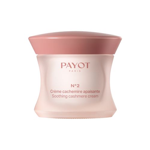 N°2 CRÈME CACHEMIRE