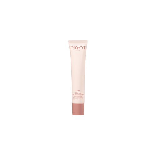 N°2 CC CRÈME