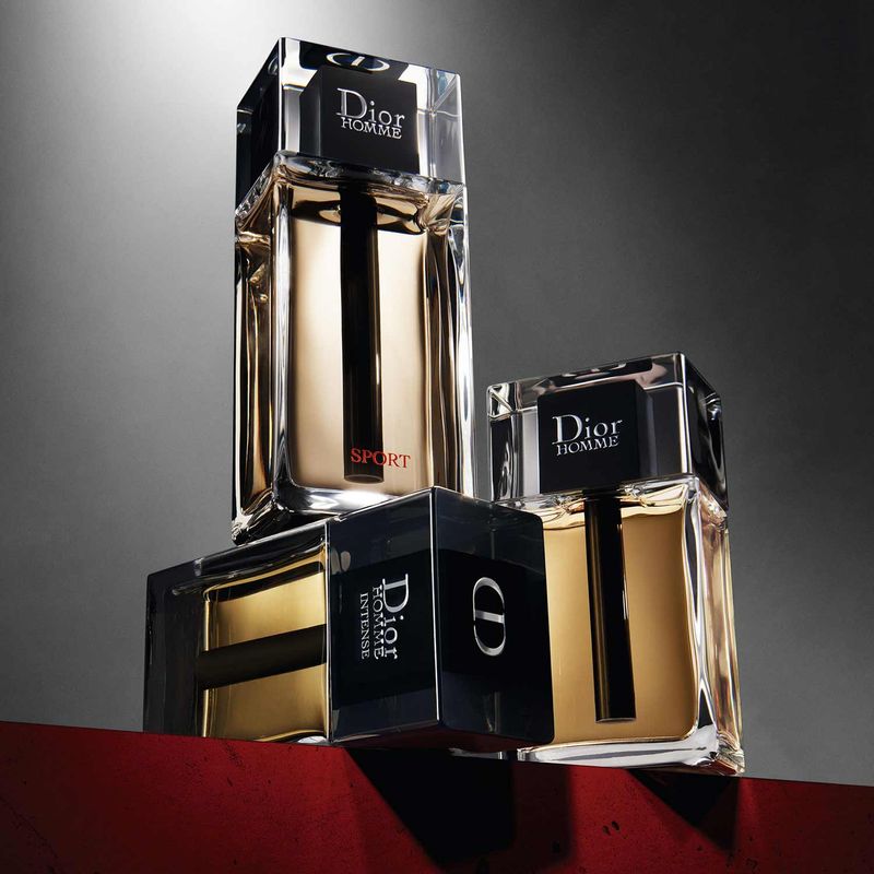 Cd dior shop homme intense