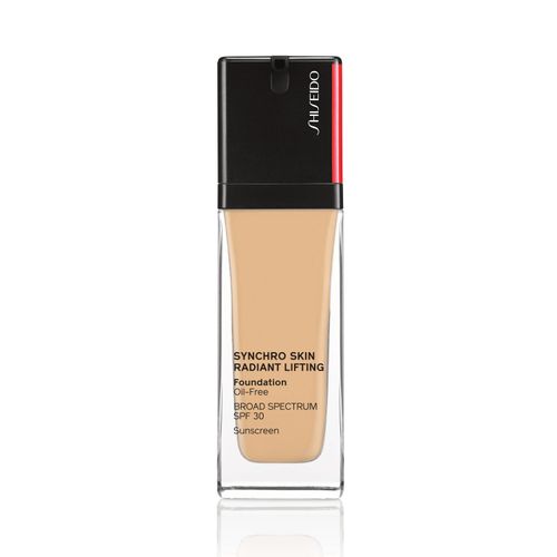 SYNCHRO SKIN RADIANT LIFTING FOUNDATION SPF30