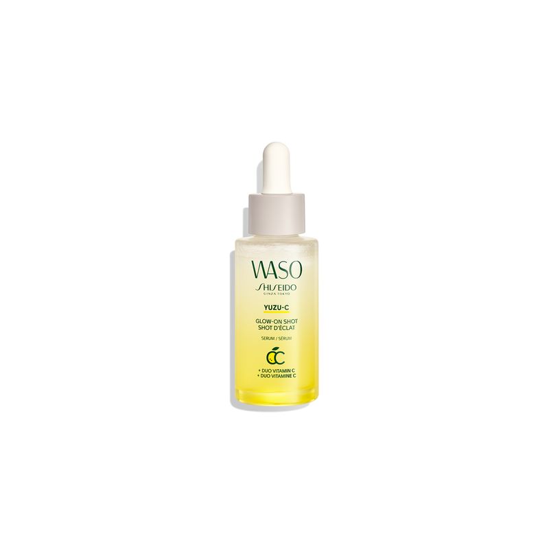 Waso-Yuzu-C-Glow-On-Shot-Serum