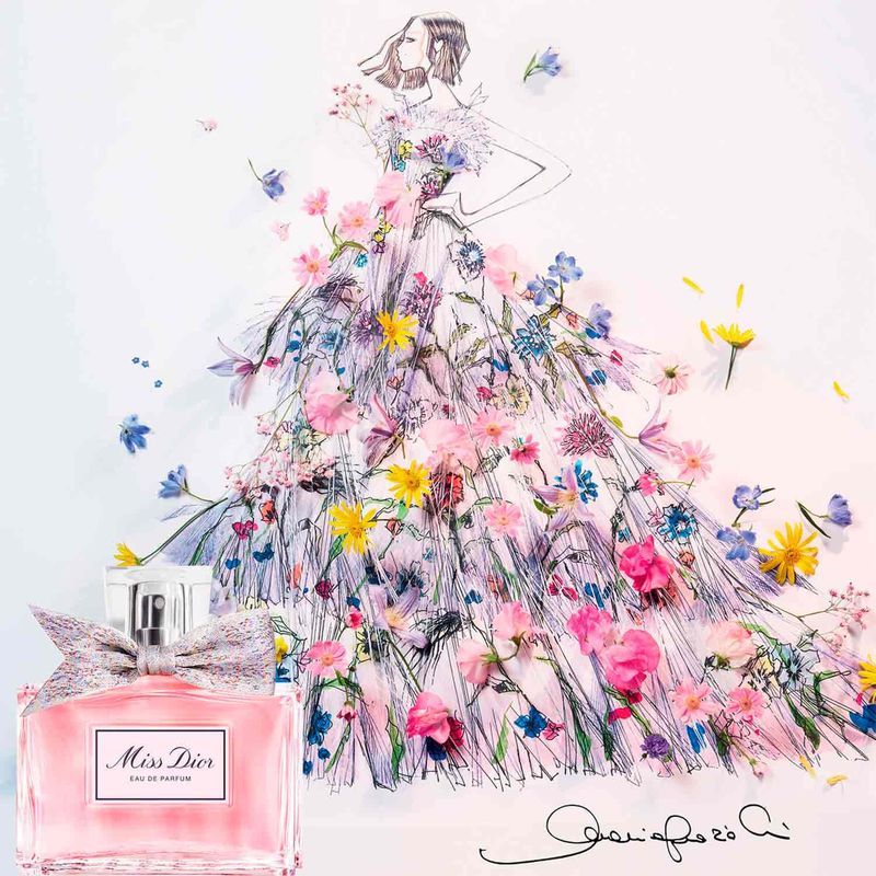 Eau hotsell de dior