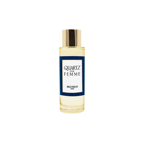 Quartz Pour Femme EDP