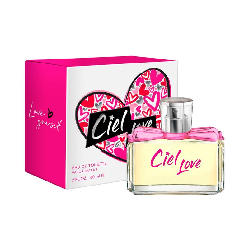 Ciel-Love-EDT